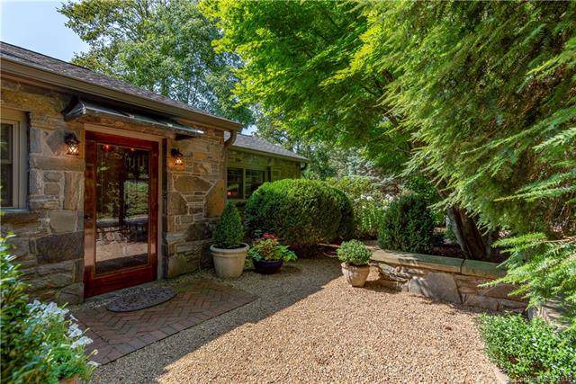 825 Town Mountain Road - Photo 1