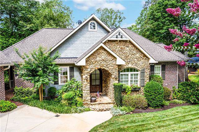 460 Stonemarker Road - Photo 1