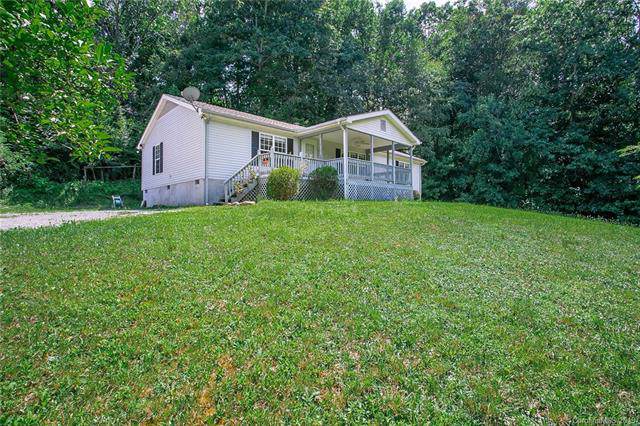 40 Confederate Lane - Photo 1