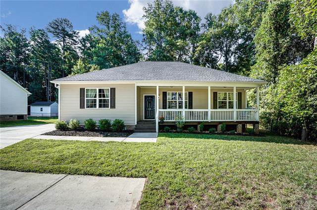 1876 Twin Lakes Road - Photo 1