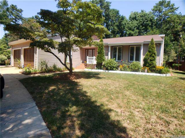 2957 Lake Shore Road - Photo 1