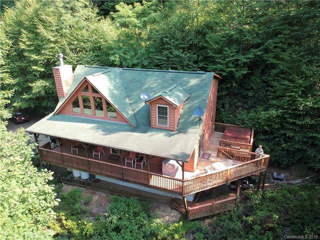 40 Hornbuckle Road - Photo 1