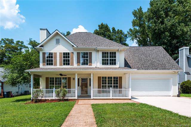 5108 Poplar Glen Drive - Photo 1