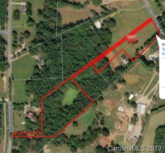 3647 Odell School Road - Photo 1