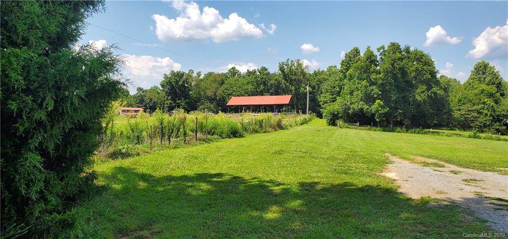 near 2169 Cedar Forest Road - Photo 1