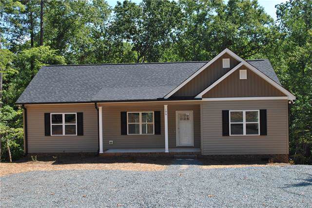 196 Jubal Reeves Circle - Photo 1