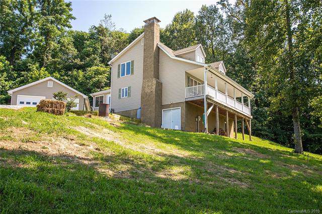 1824 Gilliam Mountain Road - Photo 1
