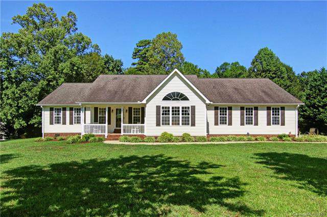 161 Barringer Drive - Photo 1