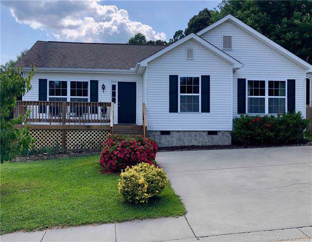 107 Newberry Drive - Photo 1