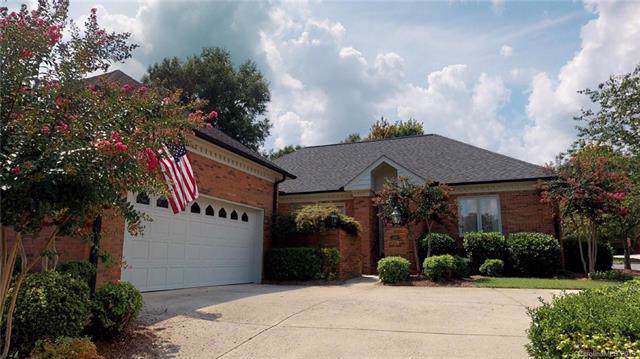 1208 Greenside Drive - Photo 1