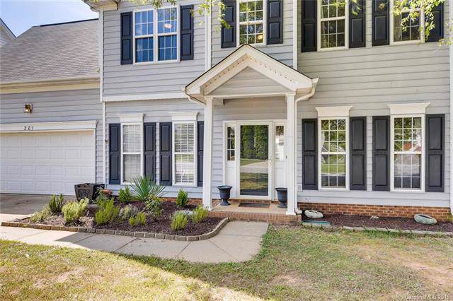 201 Devon Forest Drive - Photo 1