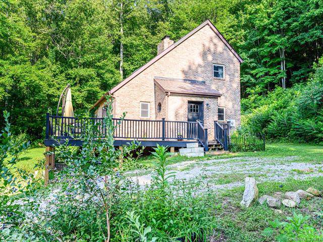 136 Chestnut Creek Road - Photo 1