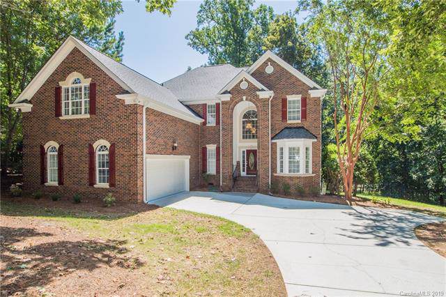 12630 Preservation Pointe Drive - Photo 1