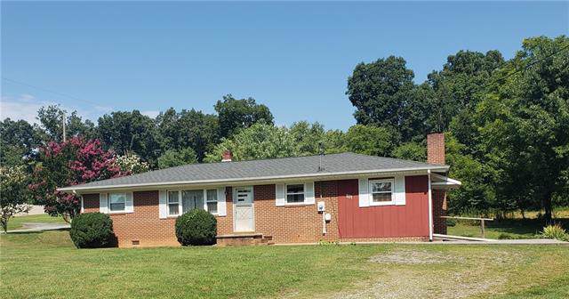 201 Jim Grady Road - Photo 1