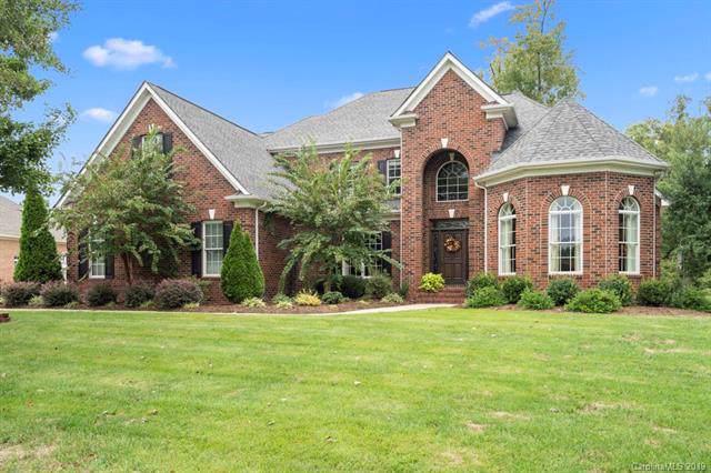636 Deberry Hollow - Photo 1