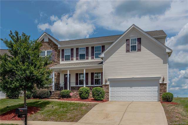 2147 Galloway Lane - Photo 1