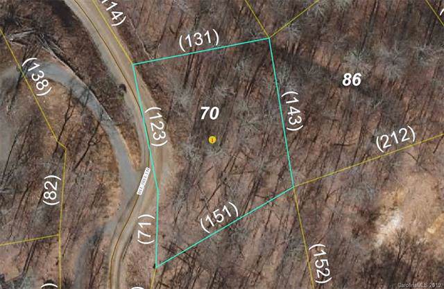 500 Bee Tree Lane - Photo 1