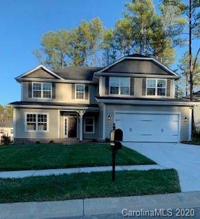 7185 Barleywood Drive - Photo 1