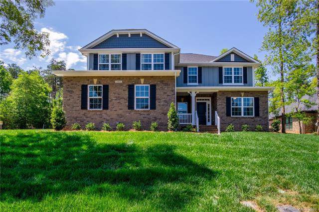 7185 Barleywood Drive - Photo 1