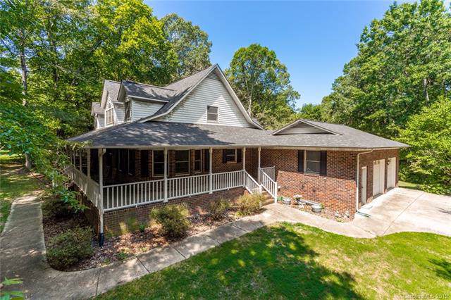 205 Old Hickory Road - Photo 1