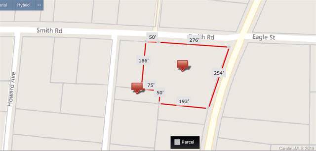 615 Enochville Avenue - Photo 1