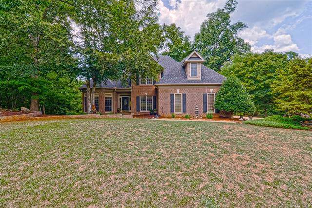 1323 Forest Bluff Drive - Photo 1