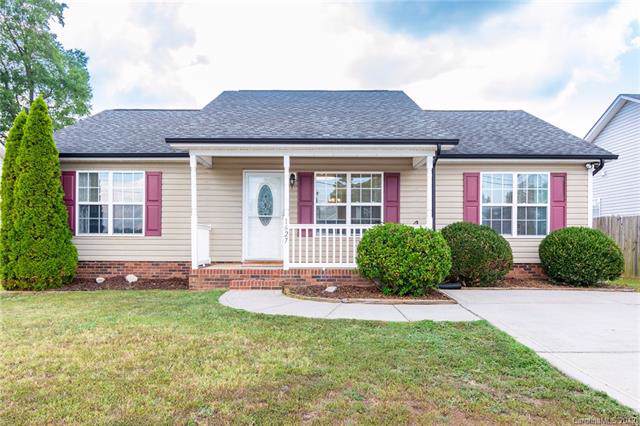 1627 Chapman Avenue - Photo 1