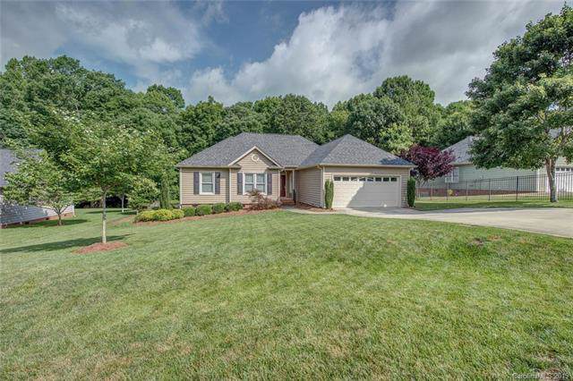 552 Cameron Pointe Lane - Photo 1