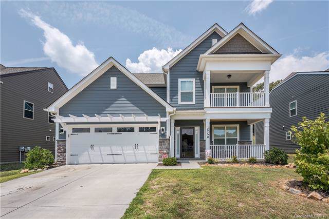 4250 Falls Lake Drive - Photo 1