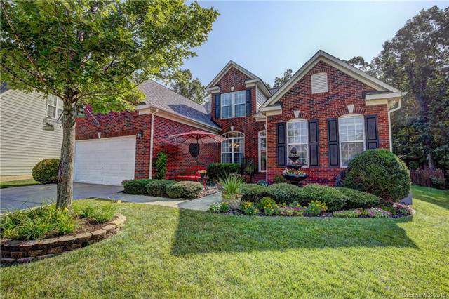 1009 Hamstead Court - Photo 1