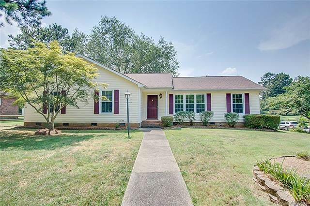 13600 Idlefield Lane - Photo 1