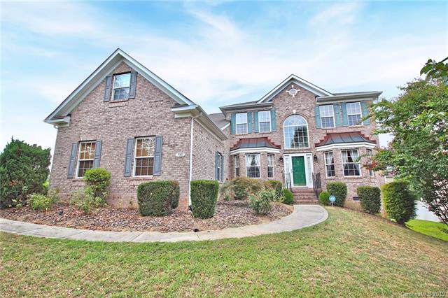 7301 Claiborne Woods Road - Photo 1