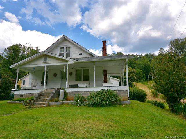 488 George Mckinney Road - Photo 1