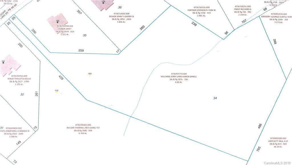 160 Cedar Lake Drive - Photo 1