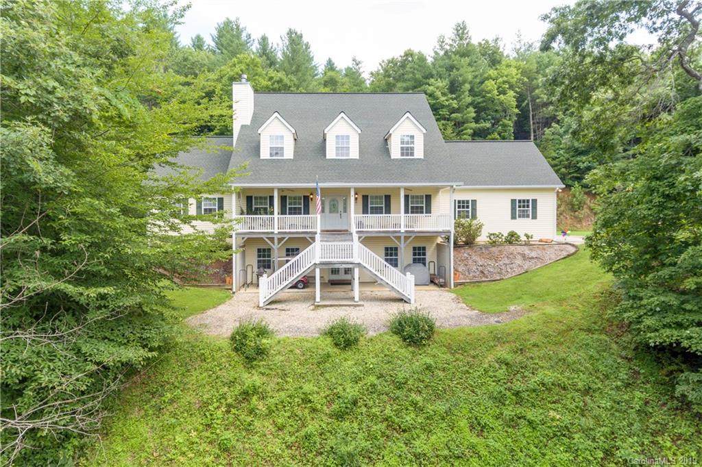 686 Winding Stairs Road - Photo 1