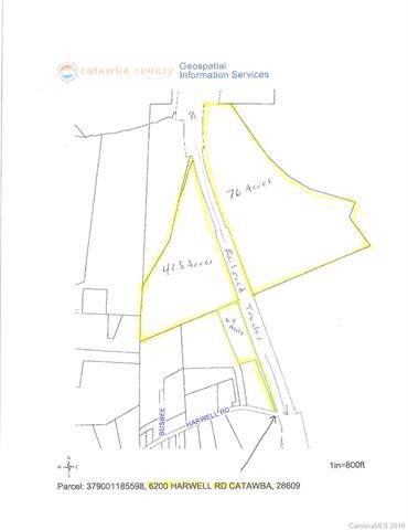 6200 Harwell Road - Photo 1