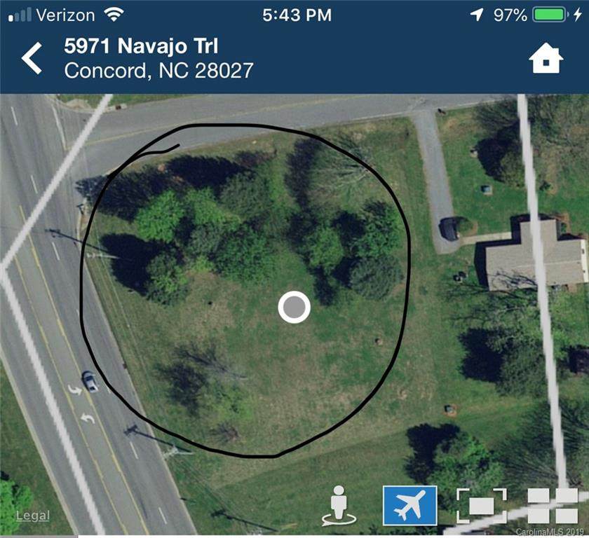 760 Kannapolis Parkway - Photo 1