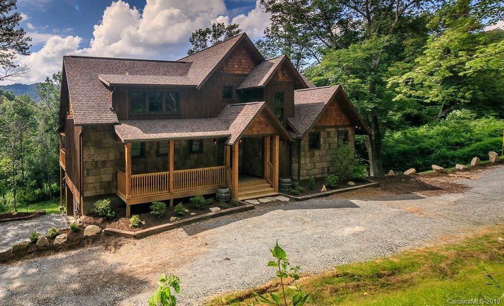316 Pigeon Roost Road - Photo 1