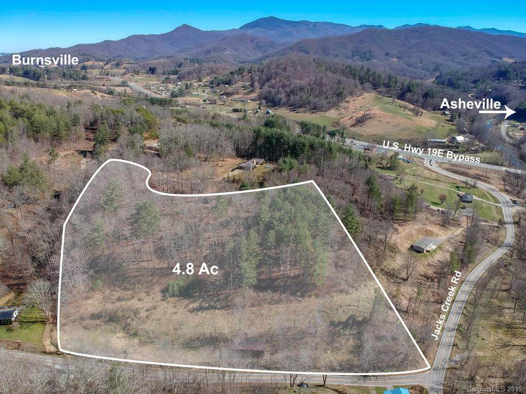 0 Roland Branch Road - Photo 1