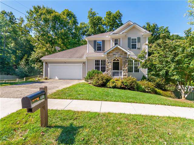 430 Mountain Wasp Drive - Photo 1