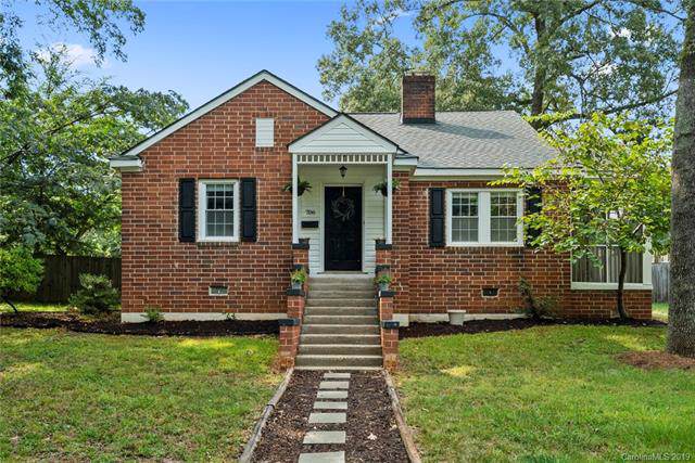 706 Jackson Street - Photo 1