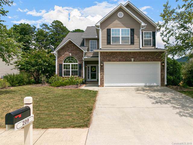 209 Wildbriar Road - Photo 1