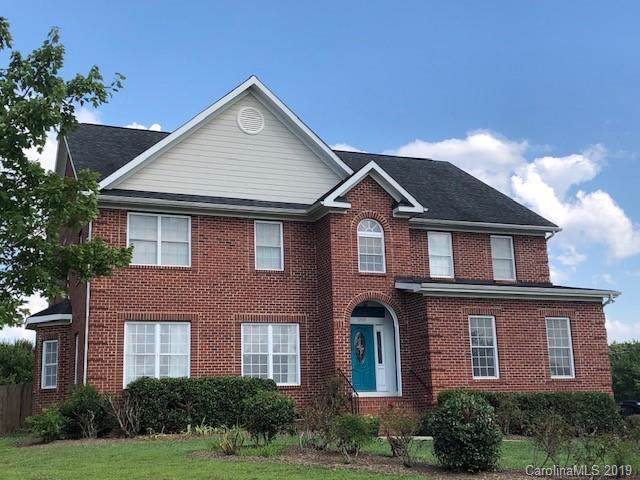 1009 Kings Grant Way - Photo 1