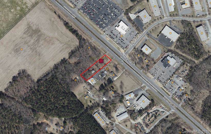 5205 Hwy 74 Highway - Photo 1
