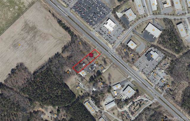 5205 Hwy 74 Highway - Photo 1