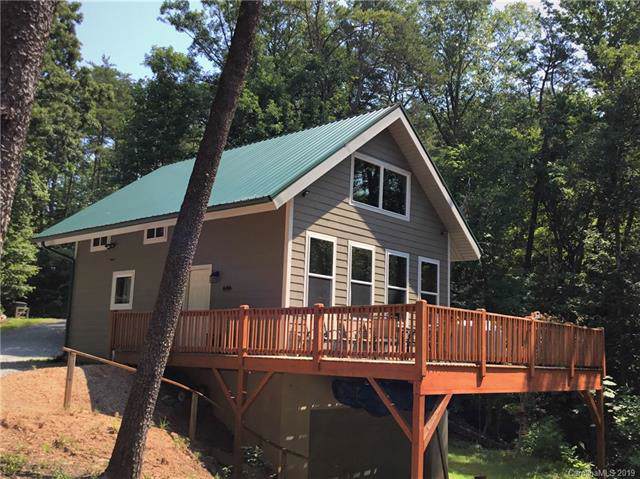 650 Buffalo Shoals Road - Photo 1