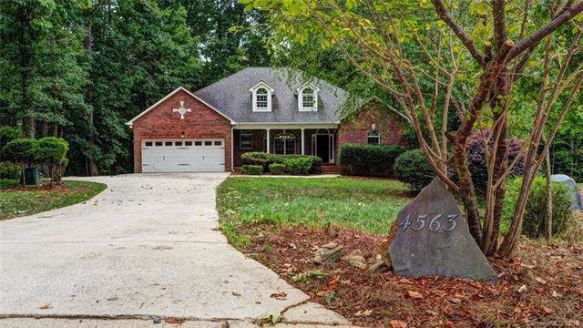 4563 Long Cove Drive - Photo 1