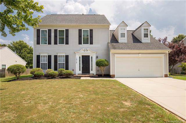 1512 Bayberry Place - Photo 1