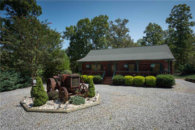 610 Cross Ridge Drive - Photo 1