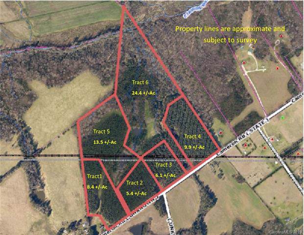 13.5 AC Cameron Road - Photo 1